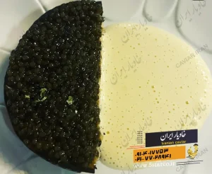 baerii caviar